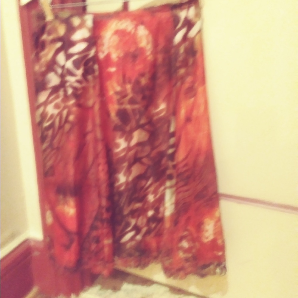 women’s skirt